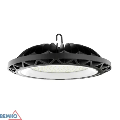 Lampada LED industriale Voyager 100W 6000K 10000LM IP65