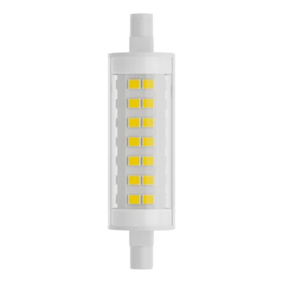 Lampada LED LINE 78 CL 60 non dimmerabile 6W 827 R7S
