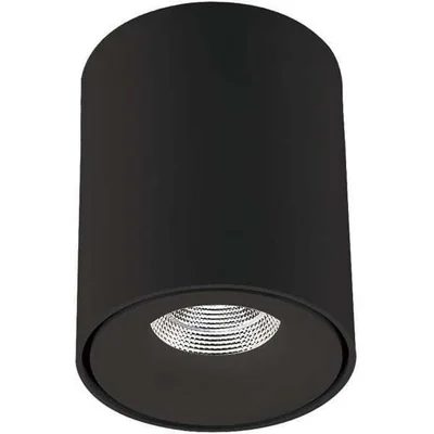 LAMPADA LED MISTIC ELONG 1X6W NERA