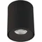 LAMPADA LED MISTIC ELONG 1X6W NERA
