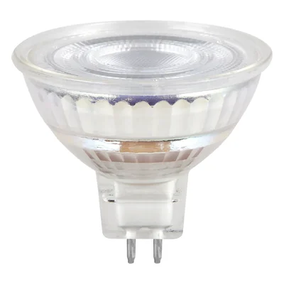 Lampada LED MR16 P 3.8W 827 GU5.3