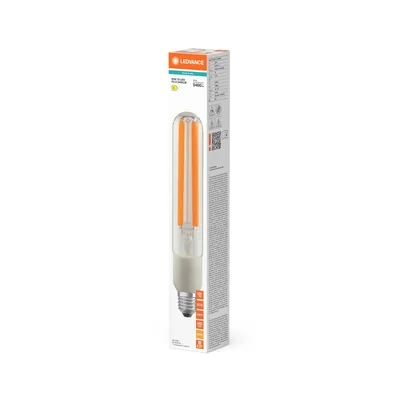 Lampada LED NAV FILAMENTO VALORE 5400LM 35W 727 E27