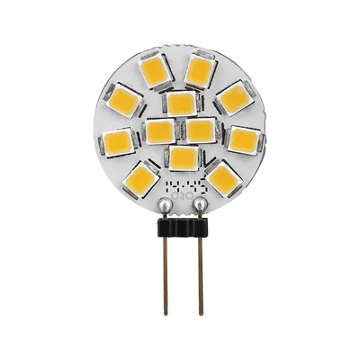 Lampada LED ORO G4 1.5W WW