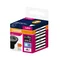 Lampada LED PAR16 VALUE 80 120 6.9W/840 230V GU10 BK