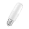 Lampada LED PERFORMANCE CLASS CLASS CLASSIC STICK 60 FR non dimmerabile 8W/840 E27 LEDVANCE