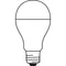Lampada LED PERFORMANCE CLASS CLASSIC A 150 FR non dimmerabile 19W/827 E27 LEDVANCE