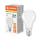 Lampada LED PERFORMANCE CLASS CLASSIC Vetro satinato 150 DIM 18W/827 E27 LEDVANCE