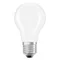 Lampada LED PERFORMANCE CLASS CLASSIC Vetro satinato 75 DIM 7.5W/840 E27 LEDVANCE