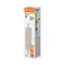 Lampada LED PERFORMANCE CLASS SPECIAL LINE 118 CL 125 DIM 15W/827 R7S LEDVANCE