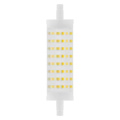 Lampada LED PERFORMANCE CLASS SPECIAL LINE 118 CL 125 DIM 15W/827 R7S LEDVANCE