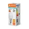 Lampada LED PERFORMANCE CLASS SPECIAL T26 FR 20 non dimmerabile 2.3W/827 E14 LEDVANCE