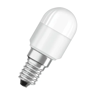 Lampada LED PERFORMANCE CLASS SPECIAL T26 FR 20 non dimmerabile 2.3W/827 E14 LEDVANCE