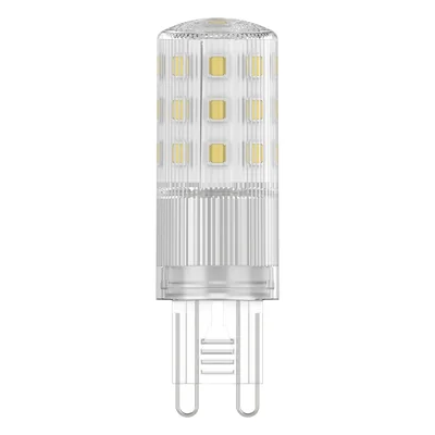 Lampada LED PIN G9 P 4.9W 840 trasparente G9