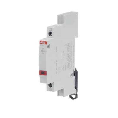 Lampada LED rossa 115. . . 230VACE219-C