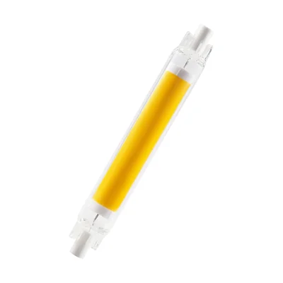Lampada LED SLIM LINE R7S 8W 840 Glas R7s