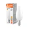 Lampada LED Superior Class CLASSIC B GLFR 40 DIM 4.2W/927 E14 LEDVANCE