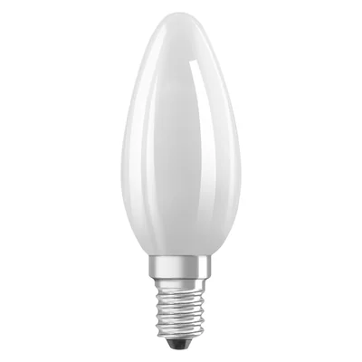 Lampada LED Superior Class CLASSIC B GLFR 40 DIM 4.2W/927 E14 LEDVANCE