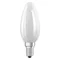 Lampada LED Superior Class CLASSIC B GLFR 40 DIM 4.2W/927 E14 LEDVANCE