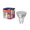 Lampada LED VALUE non dimmerabile PAR16 80 120° 6.9W 830 GU10