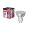 Lampada LED VALUE non dimmerabile PAR16 80 120° 6.9W 840 GU10
