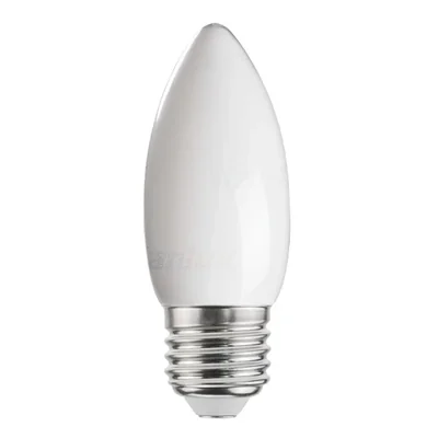 Lampada LED XLED C35E27 6W-WW-M