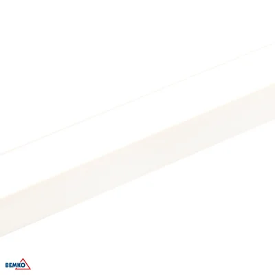 LAMPADA LINEARE LORIEN 120CM 30W 3000K BIANCA