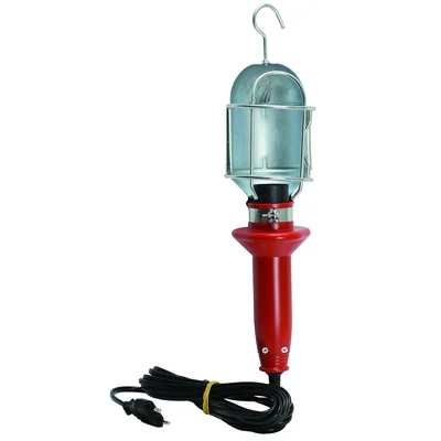 Lampada portatile da 10 m