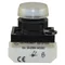 Lampada PROMET NEF22 bianca, 24V-230V