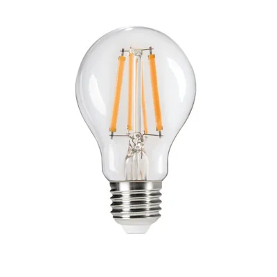 Lampada XLEDA60 7W-WW-STEPDIM con diodi LED