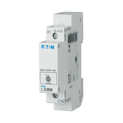 Lampada, Z-EL/R230