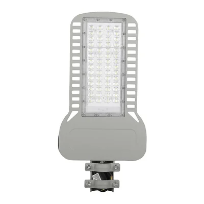 Lampadaire LED extra-plat 150 W / Puce Samsung / Couleur : 4000 K / Efficacité : 135 lm/W