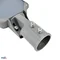 Lampadaire LED JAGER 50W 4000K 8100LM IP66 Gris