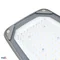Lampadaire LED JAGER 50W 4000K 8100LM IP66 Gris