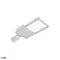 Lampadaire LED JAGER 80W 4000K 13200LM IP66 GRIS CLASSE DE PROTECTION II