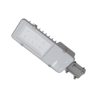 Lampadaire LED MA 60W 7200lm couleur naturelle 4000KIP 65