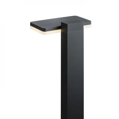 Lampadaire RINA anthracite