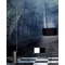 Lampadaire Tonale blanc