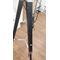 Lampadaire Upstreet noir