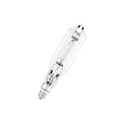 Lampadina a scarica HQI T D 1000W E40