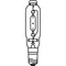 Lampadina a scarica HQI T D 1000W E40