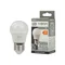 Lampadina a sfera da golf E27 5W 4000K 450lm