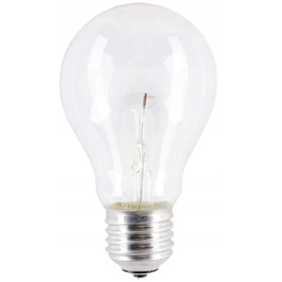 Lampadina ad alta temperatura soleo 60W A55 E27 24V