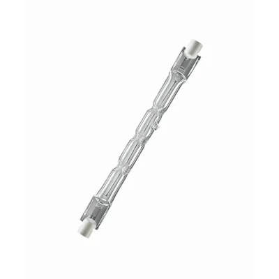 Lampadina alogena 48W R7s