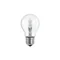 Lampadina alogena A-55 18W E27