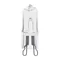 Lampadina alogena G9-20W STAR