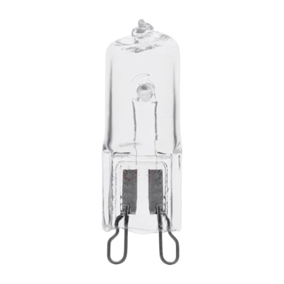 Lampadina alogena G9-33W STAR
