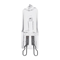 Lampadina alogena G9-33W STAR