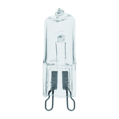 Lampadina alogena G9-33W STAR