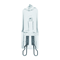 Lampadina alogena G9-33W STAR