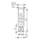 Lampadina alogena G9-33W STAR